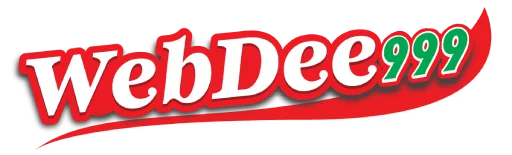 WEBDEE999 logo