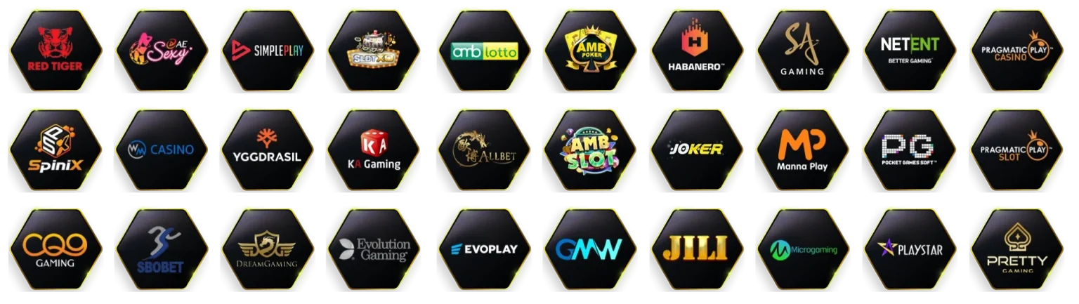 all casino WEBDEE999